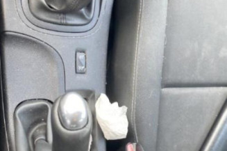 Alternateur RENAULT MEGANE 3