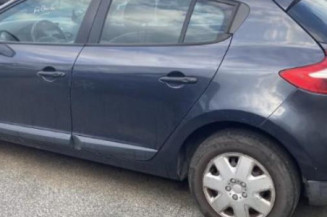 Alternateur RENAULT MEGANE 3