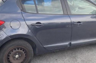 Alternateur RENAULT MEGANE 3