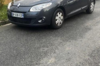 Alternateur RENAULT MEGANE 3
