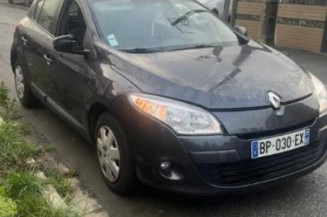 Alternateur RENAULT MEGANE 3