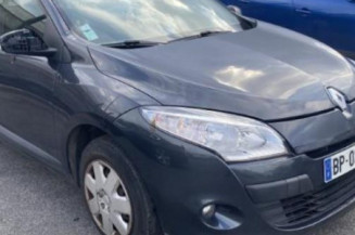 Alternateur RENAULT MEGANE 3