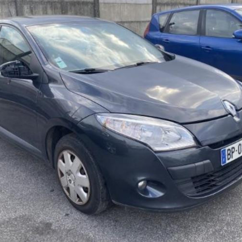 Alternateur RENAULT MEGANE 3 Photo n°20