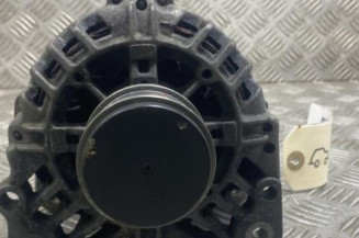 Alternateur AUDI A3 1 Photo n°1