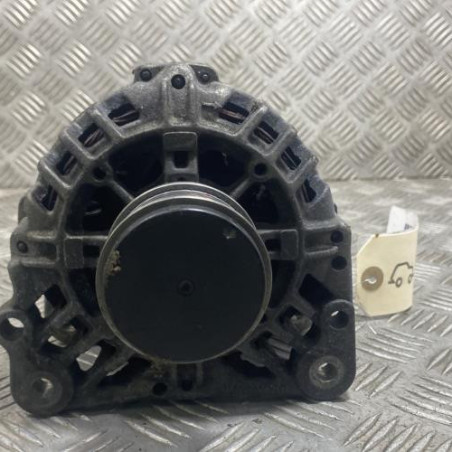 Alternateur AUDI A3 1 Photo n°1