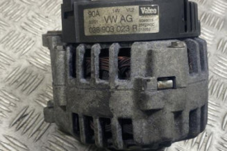 Alternateur AUDI A3 1