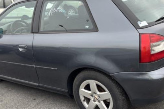 Alternateur AUDI A3 1