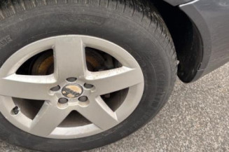 Alternateur AUDI A3 1