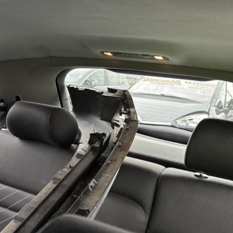 Alternateur AUDI A3 1 Photo n°15