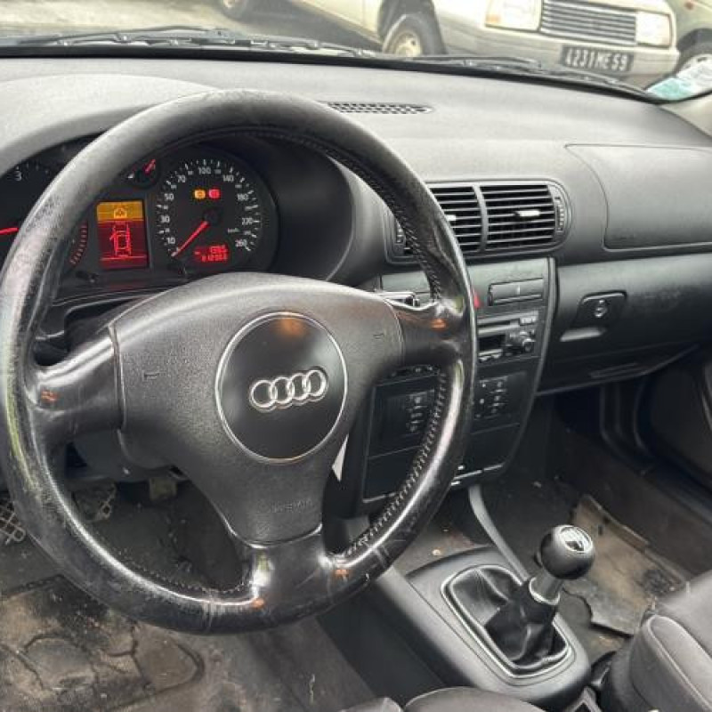 Alternateur AUDI A3 1 Photo n°16