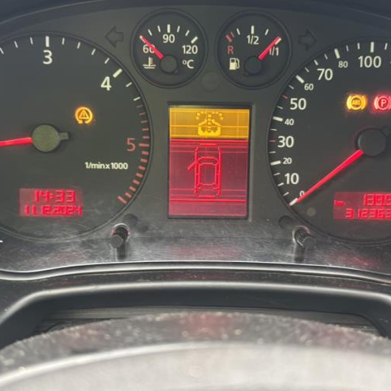 Alternateur AUDI A3 1 Photo n°20