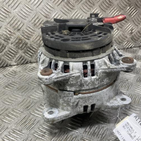 Alternateur RENAULT SCENIC 3 Photo n°1