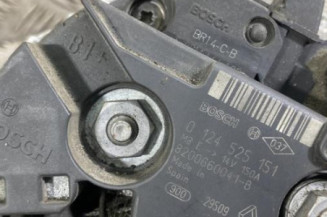 Alternateur RENAULT SCENIC 3
