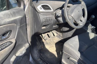 Alternateur RENAULT SCENIC 3