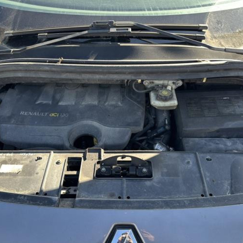 Alternateur RENAULT SCENIC 3 Photo n°20