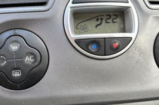 Custode arriere gauche RENAULT GRAND SCENIC 2