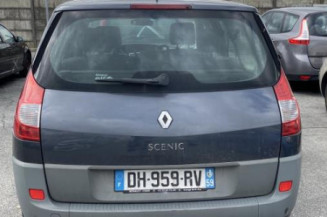 Custode arriere gauche RENAULT GRAND SCENIC 2