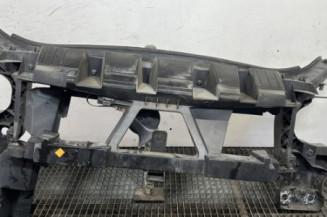 Face avant RENAULT GRAND SCENIC 2 Photo n°1