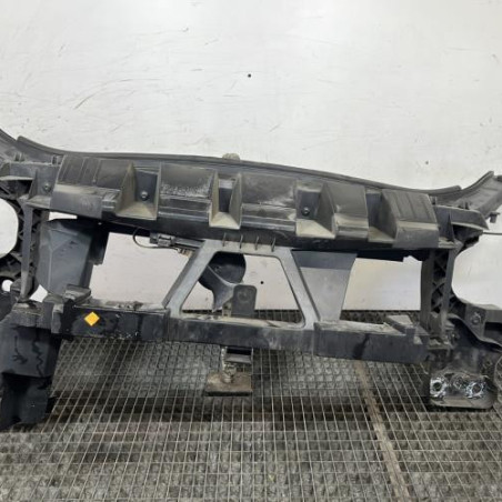 Face avant RENAULT GRAND SCENIC 2 Photo n°1