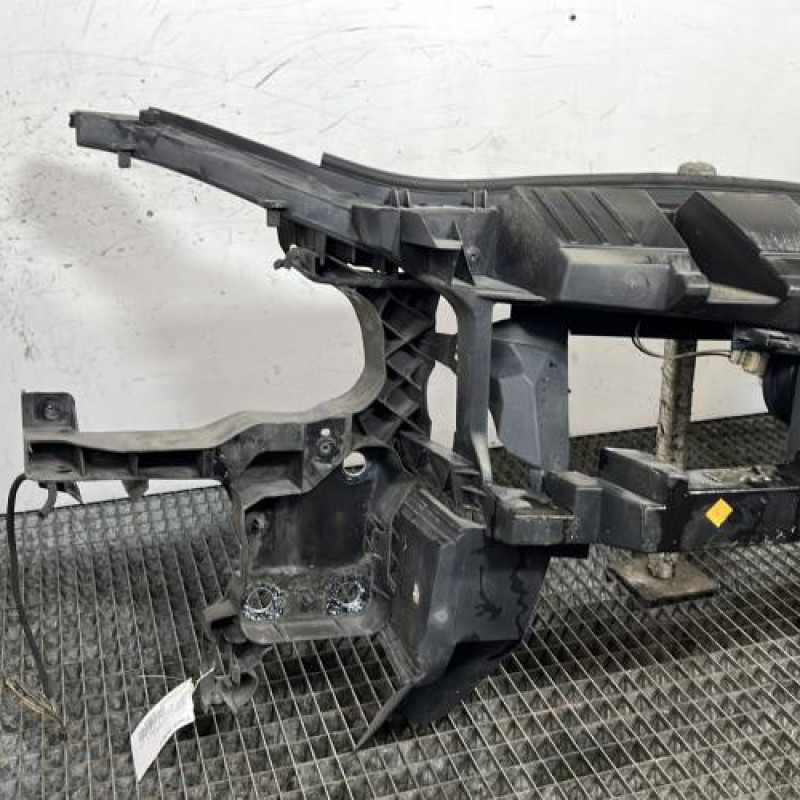 Face avant RENAULT GRAND SCENIC 2 Photo n°2