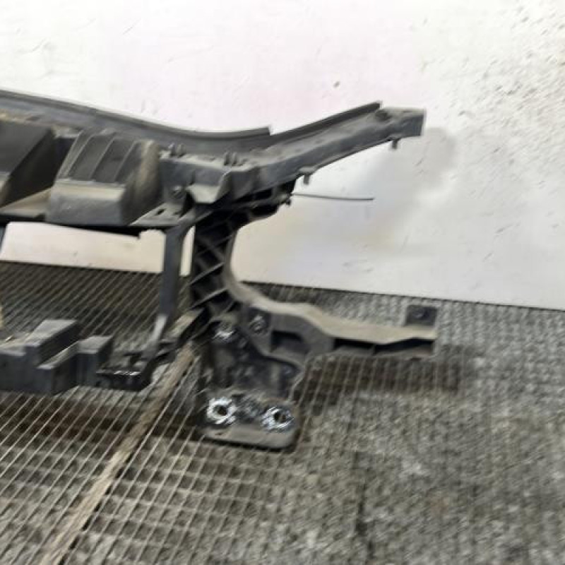 Face avant RENAULT GRAND SCENIC 2 Photo n°3