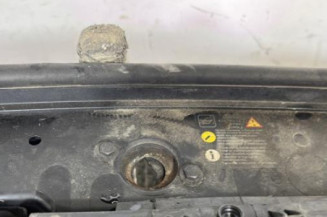 Face avant RENAULT GRAND SCENIC 2