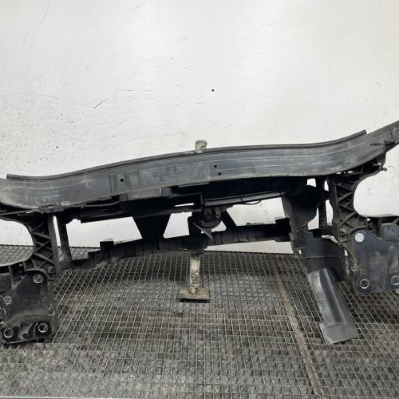 Face avant RENAULT GRAND SCENIC 2 Photo n°5