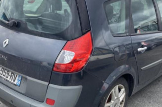 Face avant RENAULT GRAND SCENIC 2