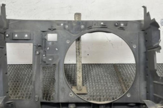 Face avant PEUGEOT PARTNER 2 Photo n°1