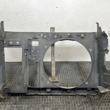 Face avant PEUGEOT PARTNER 2 Photo n°1