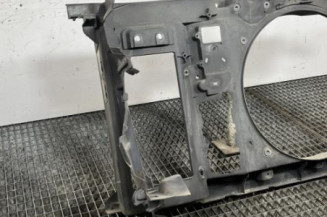 Face avant PEUGEOT PARTNER 2