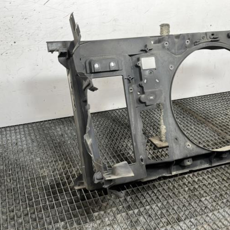 Face avant PEUGEOT PARTNER 2 Photo n°2