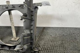 Face avant PEUGEOT PARTNER 2