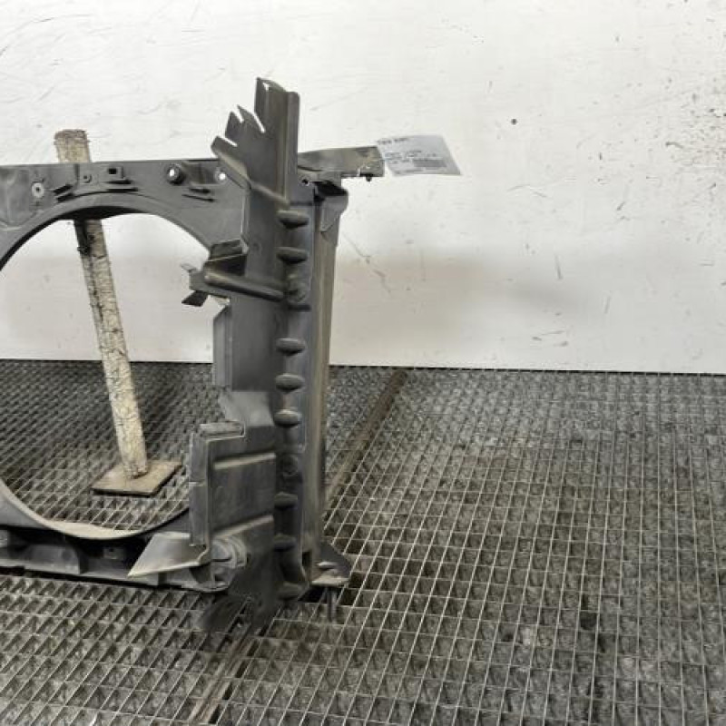 Face avant PEUGEOT PARTNER 2 Photo n°3