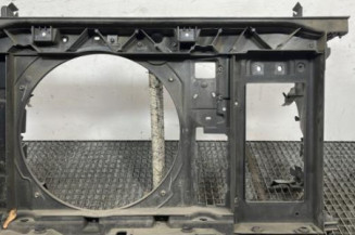 Face avant PEUGEOT PARTNER 2