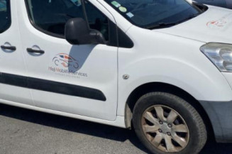 Face avant PEUGEOT PARTNER 2