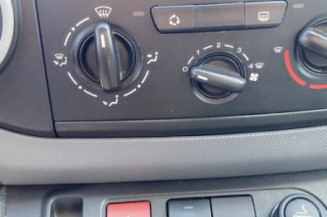 Face avant PEUGEOT PARTNER 2