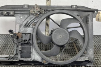 Face avant PEUGEOT 206 Photo n°1