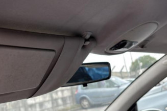 Face avant PEUGEOT 206