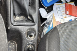 Face avant PEUGEOT 206