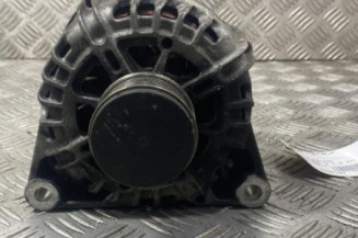 Alternateur DS DS3 Photo n°1