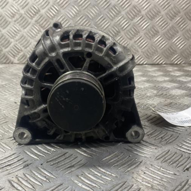 Alternateur DS DS3 Photo n°1