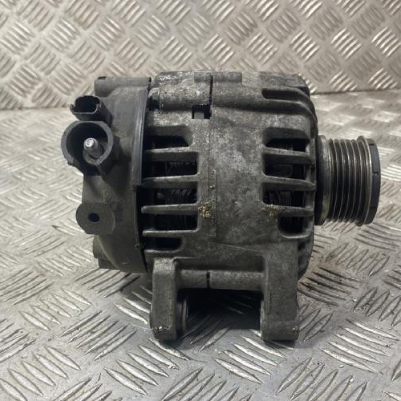 Alternateur DS DS3 Photo n°2