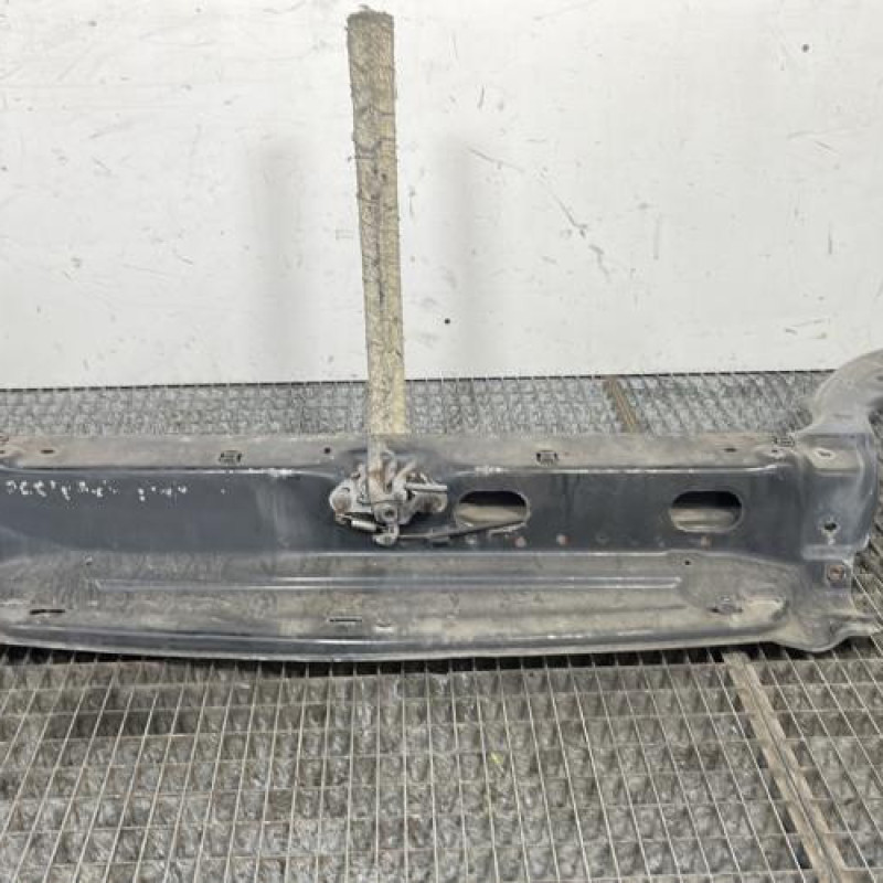 Face avant CITROEN BERLINGO 1 Photo n°1