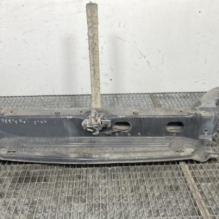 Face avant CITROEN BERLINGO 1 Photo n°1