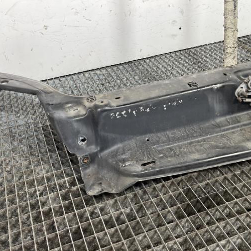 Face avant CITROEN BERLINGO 1 Photo n°2