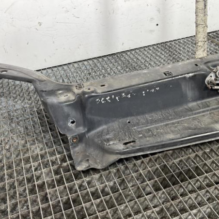 Face avant CITROEN BERLINGO 1