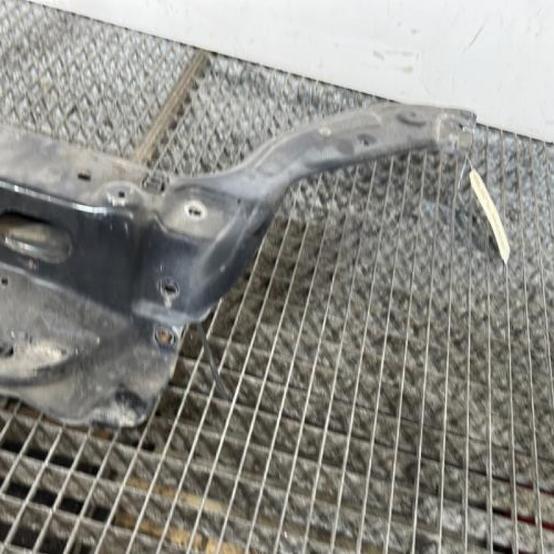 Face avant CITROEN BERLINGO 1 Photo n°3