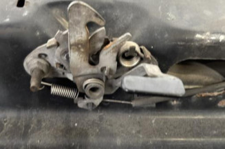 Face avant CITROEN BERLINGO 1