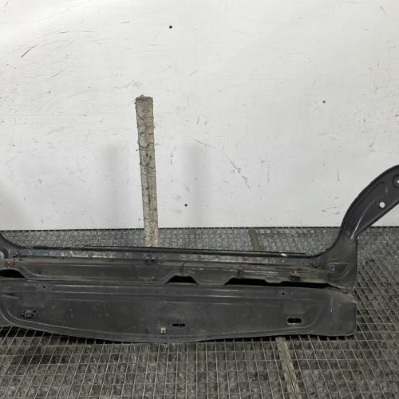 Face avant CITROEN BERLINGO 1 Photo n°5